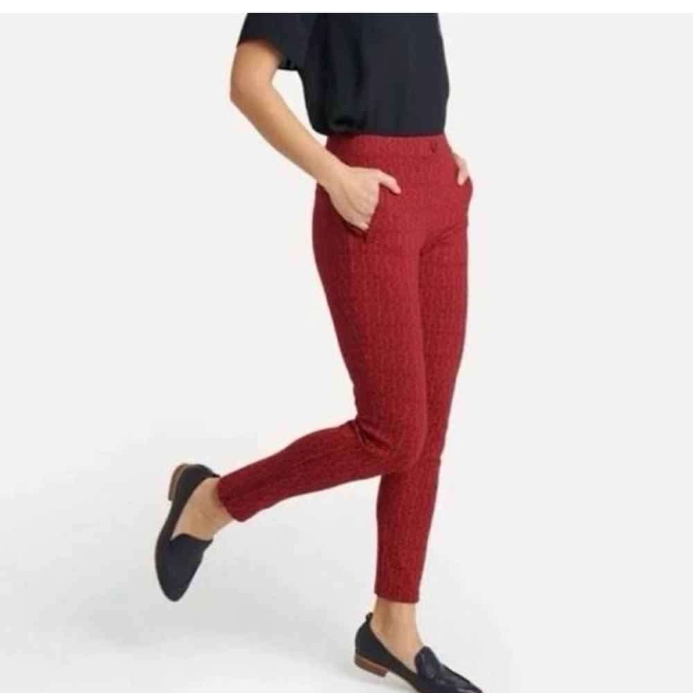 Betabrand Legging Pants - Picture 1 of 7
